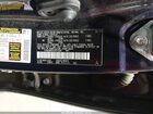 2025 Toyota Highlander Platinum Blue vin: 5TDKDRBH4SS578266
