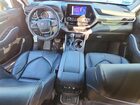 2023 Toyota Highlander L Gray vin: 5TDKDRBH8PS042265