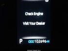 2021 Toyota Sienna Le Красный vin: 5TDKRKEC1MS027014