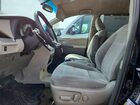2017 Toyota Sienna Le Black vin: 5TDKZ3DCXHS816680