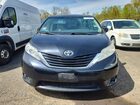 2017 Toyota Sienna Le Black vin: 5TDKZ3DCXHS816680