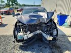 2018 Toyota Highlander Xle Серый vin: 5TDKZRFH1JS265475