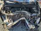 2018 Toyota Highlander Xle Серый vin: 5TDKZRFH1JS265475