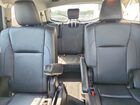 2018 Toyota Highlander Xle Серый vin: 5TDKZRFH1JS265475