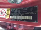 2018 Toyota Highlander Se Бордовый vin: 5TDKZRFH2JS548001