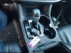 2018 Toyota Highlander Se Бордовый vin: 5TDKZRFH2JS548001