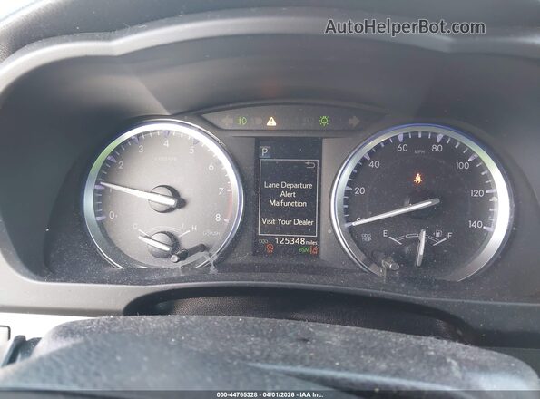 5TDKZRFH2JS548001 2018 TOYOTA HIGHLANDER Бордовый Вид задних сидений