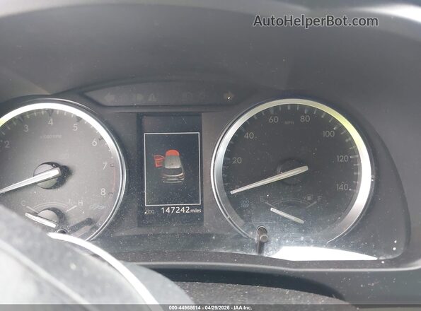 5TDKZRFH6JS271370 2018 TOYOTA LE Серый Вид задних сидений