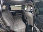2018 Toyota Highlander Xle Серый vin: 5TDKZRFH6JS271370