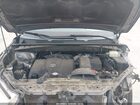 2018 Toyota Highlander Xle Серый vin: 5TDKZRFH6JS271370