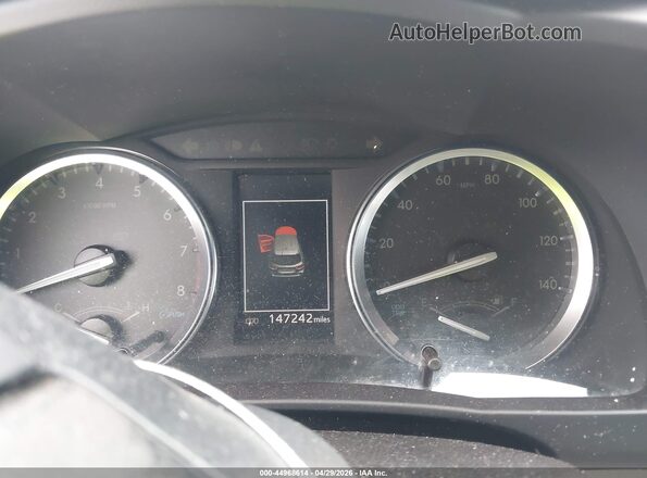 5TDKZRFH6JS271370 2018 TOYOTA LE Серый 