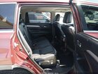 2018 Toyota Highlander Xle Burgundy vin: 5TDKZRFH7JS285035