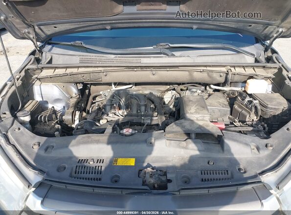5TDKZRFH8JS285237 2018 TOYOTA LE Blue Вид ззаду