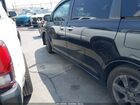 2016 Toyota Sienna Se 8 Passenger Black vin: 5TDXK3DC0GS731968