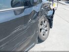 2016 Toyota Sienna Se 8 Passenger Black vin: 5TDXK3DC0GS731968