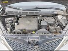 2016 Toyota Sienna Se 8 Passenger Серый vin: 5TDXK3DC1GS736662 2016 Toyota Sienna Se 8 Passenger Серый vin: 5TDXK3DC1GS736662