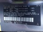 2016 Toyota Sienna Se Premium 8 Passenger Серый vin: 5TDXK3DC3GS710175