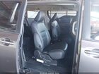 2016 Toyota Sienna Se Premium 8 Passenger Серый vin: 5TDXK3DC3GS710175