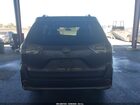 2016 Toyota Sienna Se Premium 8 Passenger Серый vin: 5TDXK3DC3GS710175
