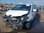 2016 Toyota Sienna Se Premium 8 Passenger White vin: 5TDXK3DC3GS741829 2016 Toyota Sienna Se Premium 8 Passenger White vin: 5TDXK3DC3GS741829
