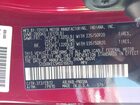 2021 Toyota Sienna Xse Красный vin: 5TDXRKEC5MS016670 2021 Toyota Sienna Xse Красный vin: 5TDXRKEC5MS016670