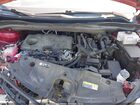 2021 Toyota Sienna Xse Красный vin: 5TDXRKEC5MS016670 2021 Toyota Sienna Xse Красный vin: 5TDXRKEC5MS016670
