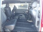 2021 Toyota Sienna Xse Красный vin: 5TDXRKEC5MS016670 2021 Toyota Sienna Xse Красный vin: 5TDXRKEC5MS016670