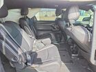 2025 Toyota Sienna Xse 7-passenger Серый vin: 5TDXRKEC5SS253043