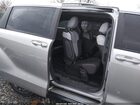 2023 Toyota Sienna Xse Серебряный vin: 5TDXRKEC8PS170827