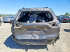 2017 Toyota Sienna Se 8-passenger Серый vin: 5TDXZ3DC6HS802491