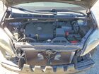 2017 Toyota Sienna Se 8-passenger Серый vin: 5TDXZ3DC6HS802491