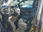 2018 Toyota Sienna Se Premium 8-passenger Gray vin: 5TDXZ3DC9JS958790