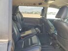 2018 Toyota Sienna Se 8-passenger Black vin: 5TDXZ3DCXJS916130