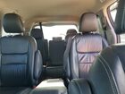 2018 Toyota Sienna Se 8-passenger Black vin: 5TDXZ3DCXJS916130