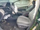 2021 Toyota Sienna Xle 8-passenger Green vin: 5TDYRKEC1MS041103