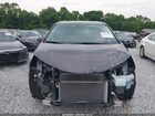 2025 Toyota Sienna Xle Gray vin: 5TDYRKEC1SS227253 2025 Toyota Sienna Xle Gray vin: 5TDYRKEC1SS227253