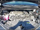 2026 Toyota Sienna Xle Черный vin: 5TDYRKEC2TS291738