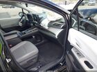 2025 Toyota Sienna Xle Black vin: 5TDYRKEC3SS277961 2025 Toyota Sienna Xle Black vin: 5TDYRKEC3SS277961