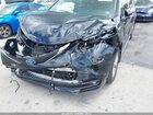 2025 Toyota Sienna Xle Black vin: 5TDYRKEC3SS277961 2025 Toyota Sienna Xle Black vin: 5TDYRKEC3SS277961