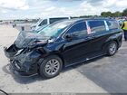 2025 Toyota Sienna Xle Black vin: 5TDYRKEC3SS277961 2025 Toyota Sienna Xle Black vin: 5TDYRKEC3SS277961