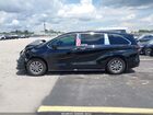 2025 Toyota Sienna Xle Black vin: 5TDYRKEC3SS277961 2025 Toyota Sienna Xle Black vin: 5TDYRKEC3SS277961