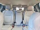 2025 Toyota Sienna Xle 8-passenger Серый vin: 5TDYRKEC6SS242010