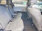 2025 Toyota Sienna Xle 8-passenger Серый vin: 5TDYRKEC6SS242010