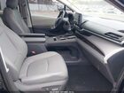 2021 Toyota Sienna Xle Blue vin: 5TDYRKEC8MS059470 2021 Toyota Sienna Xle Blue vin: 5TDYRKEC8MS059470
