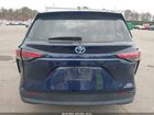 2021 Toyota Sienna Xle Blue vin: 5TDYRKEC8MS059470 2021 Toyota Sienna Xle Blue vin: 5TDYRKEC8MS059470