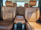 2016 Toyota Sequoia Platinum White vin: 5TDYY5G17GS062574