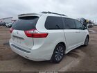 2018 Toyota Sienna Limited Premium 7 Passenger White vin: 5TDYZ3DC1JS953247 2018 Toyota Sienna Limited Premium 7 Passenger White vin: 5TDYZ3DC1JS953247