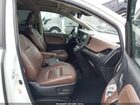 2018 Toyota Sienna Limited Premium 7 Passenger White vin: 5TDYZ3DC1JS953247 2018 Toyota Sienna Limited Premium 7 Passenger White vin: 5TDYZ3DC1JS953247