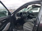 2020 Toyota Highlander Limited Gray vin: 5TDYZRAH8LS009368