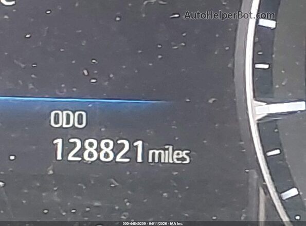 5TDYZRAH8LS009368 2020 TOYOTA LIMITED Gray 
